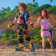 Illustration for article titled iKingdom Hearts/i Comes To Life